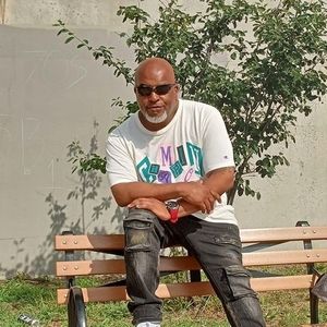 Meet your Posher, Danny